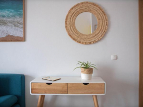 Sunny Apartments
